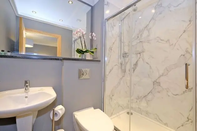 Comfort Apart Daire (3 Bedrooms)