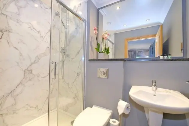 Comfort Apart Daire (3 Bedrooms)
