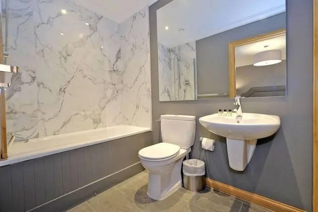 Comfort Apart Daire (3 Bedrooms)