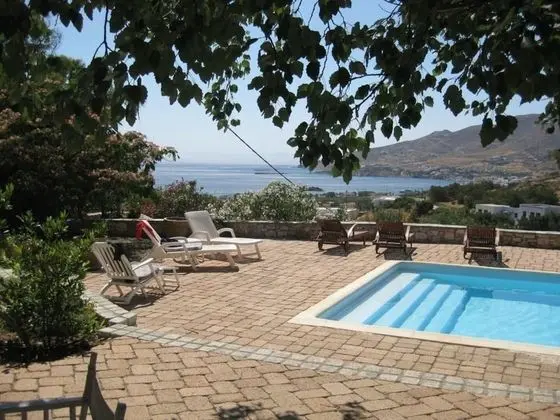 Villa, Birden Çok Yatak