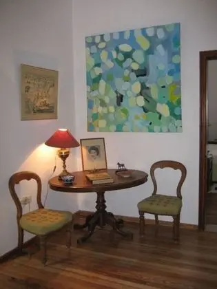 Villa, Birden Çok Yatak