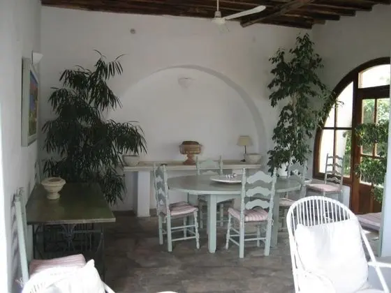 Villa, Birden Çok Yatak