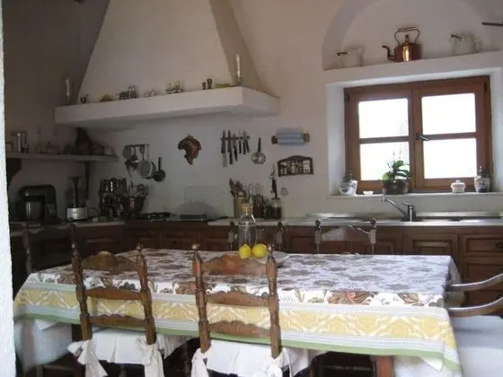 Villa, Birden Çok Yatak