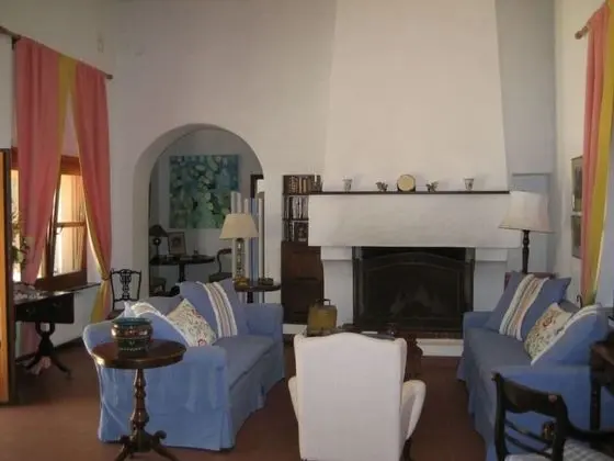 Villa, Birden Çok Yatak