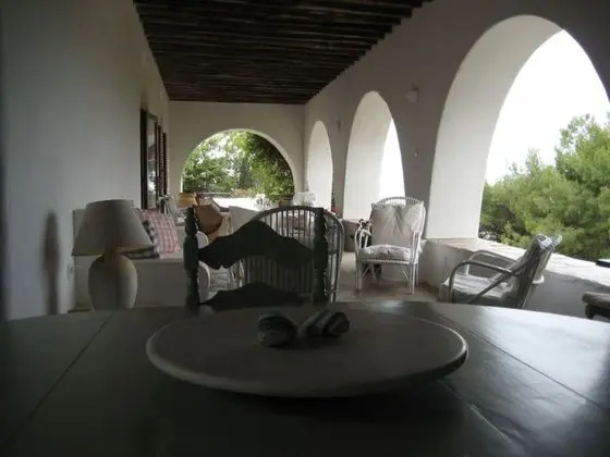 Villa, Birden Çok Yatak