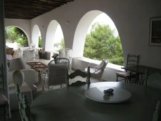 Villa, Birden Çok Yatak