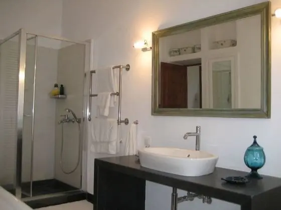 Villa, Birden Çok Yatak