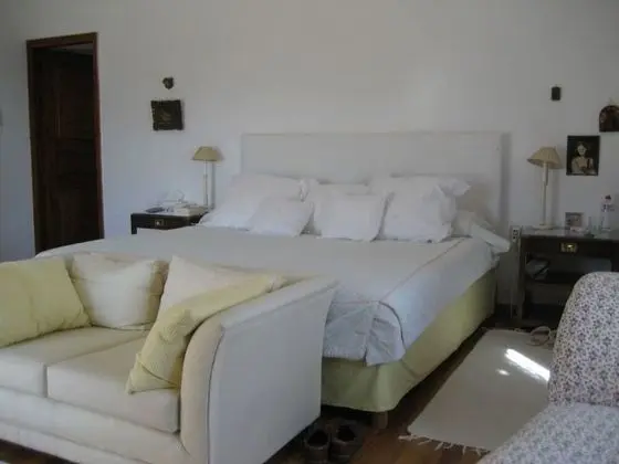 Villa, Birden Çok Yatak