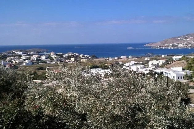 Villa, Birden Çok Yatak
