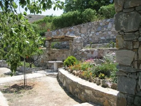 Villa, Birden Çok Yatak