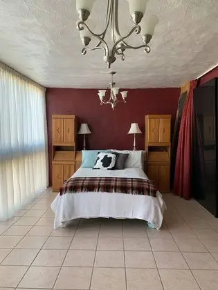 Daire, 2 Yatak Odası, Teras