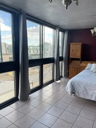 Daire, 2 Yatak Odası, Teras