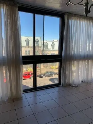 Daire, 2 Yatak Odası, Teras