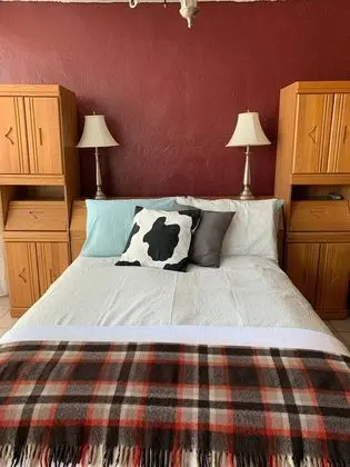 Daire, 2 Yatak Odası, Teras