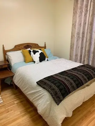 Daire, 2 Yatak Odası, Teras