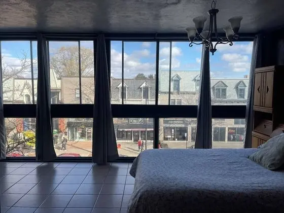 Daire, 2 Yatak Odası, Teras