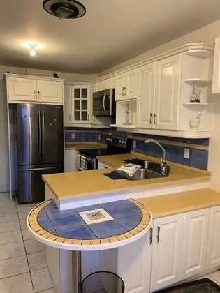 Daire, 2 Yatak Odası, Teras