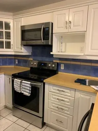 Daire, 2 Yatak Odası, Teras