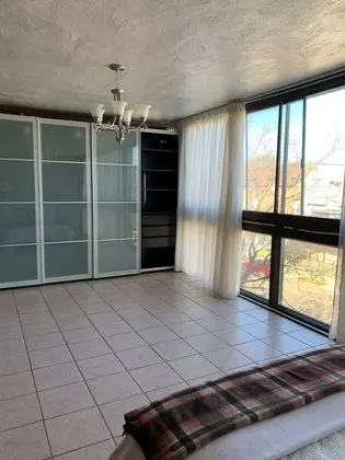 Daire, 2 Yatak Odası, Teras