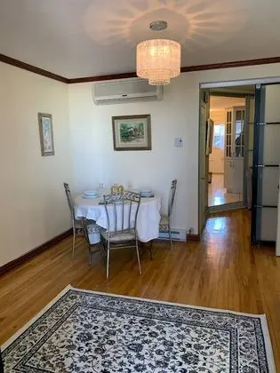 Daire, 2 Yatak Odası, Teras