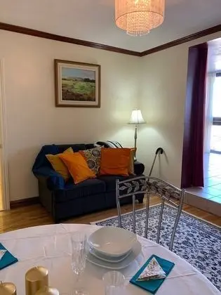 Daire, 2 Yatak Odası, Teras