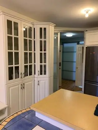 Daire, 2 Yatak Odası, Teras