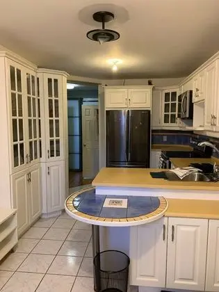 Daire, 2 Yatak Odası, Teras