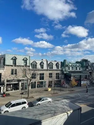 Daire, 2 Yatak Odası, Teras