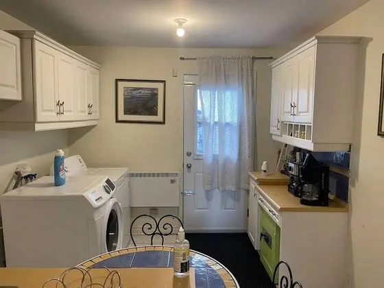 Daire, 2 Yatak Odası, Teras