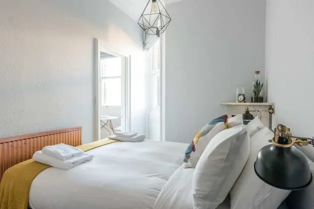 Apart Daire (1 Bedroom)