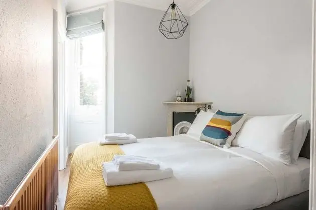 Apart Daire (1 Bedroom)