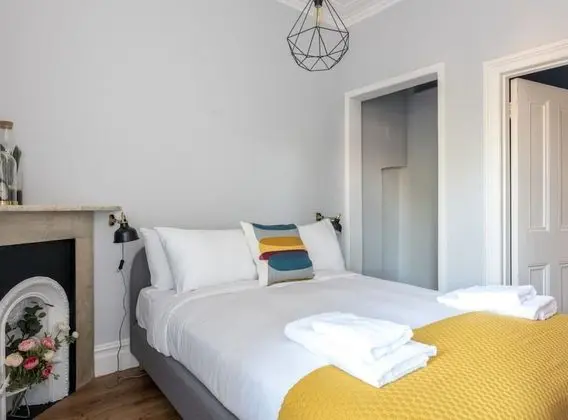 Apart Daire (1 Bedroom)