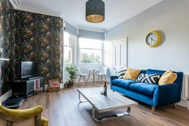 Apart Daire (1 Bedroom)