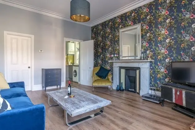 Apart Daire (1 Bedroom)