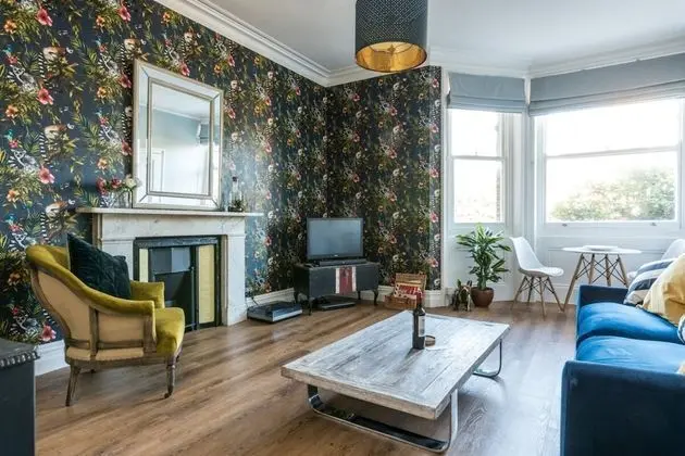 Apart Daire (1 Bedroom)