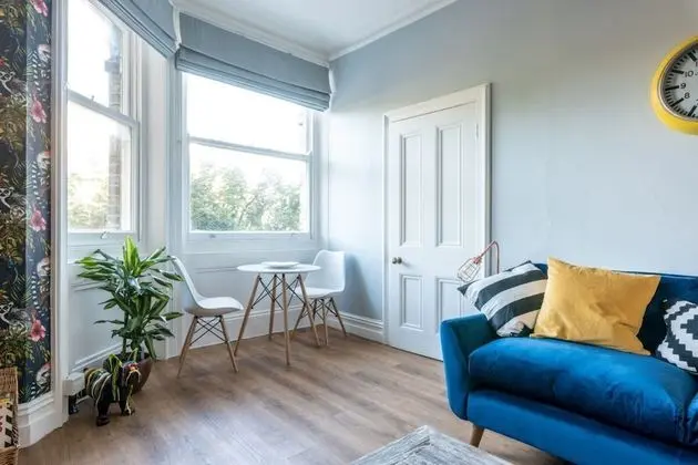 Apart Daire (1 Bedroom)