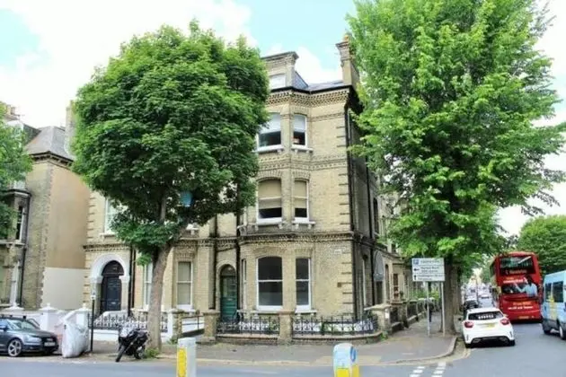 Apart Daire (1 Bedroom)
