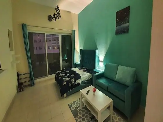 Apart Daire, 1 Yatak Odası, Engellilere Uygun, Sigara İçilebilir