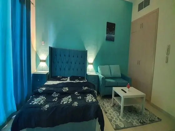 Apart Daire, 1 Yatak Odası, Engellilere Uygun, Sigara İçilebilir