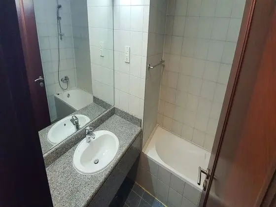 Apart Daire, 1 Yatak Odası, Engellilere Uygun, Sigara İçilebilir