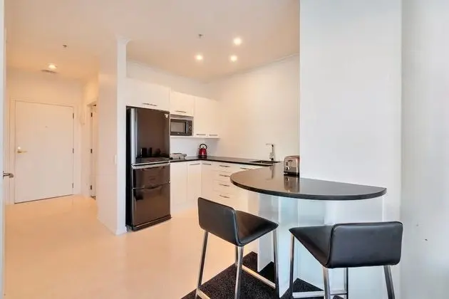 Design Stüdyo, Liman Manzaralı