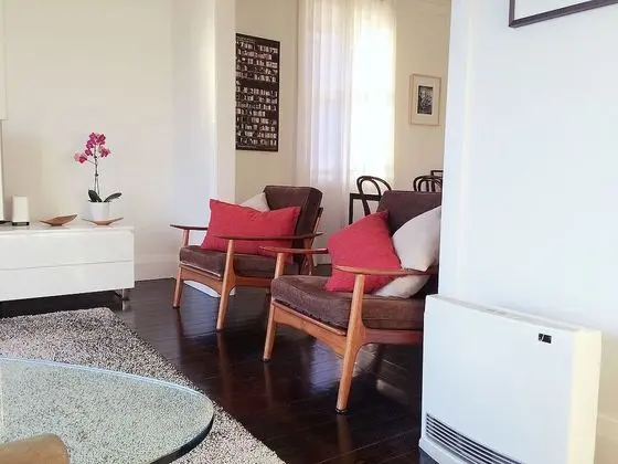Panoramic Apart Daire, 2 Yatak Odası