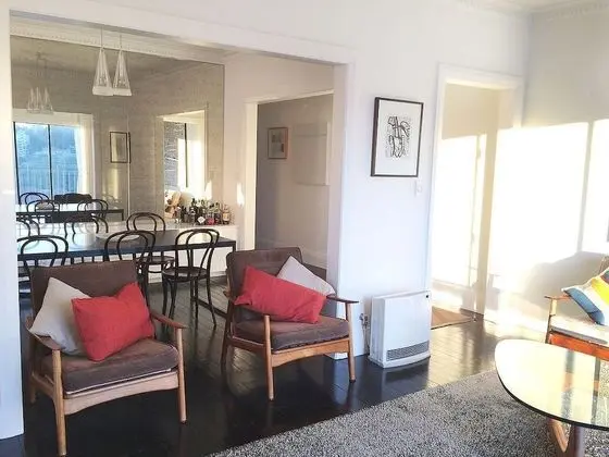 Panoramic Apart Daire, 2 Yatak Odası