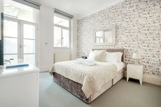 Apart Daire (2 Bedrooms)