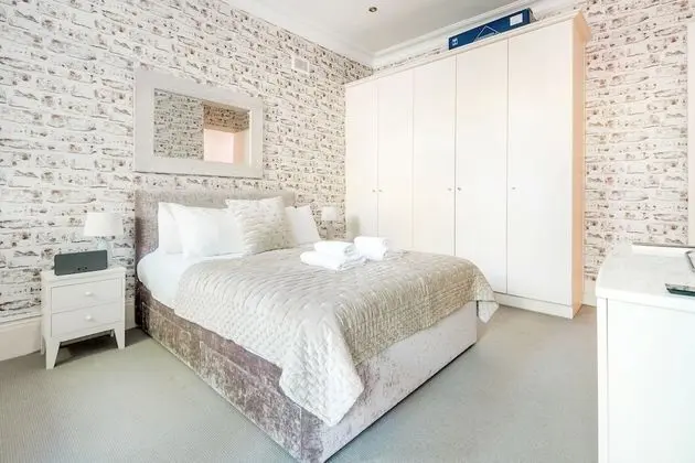 Apart Daire (2 Bedrooms)