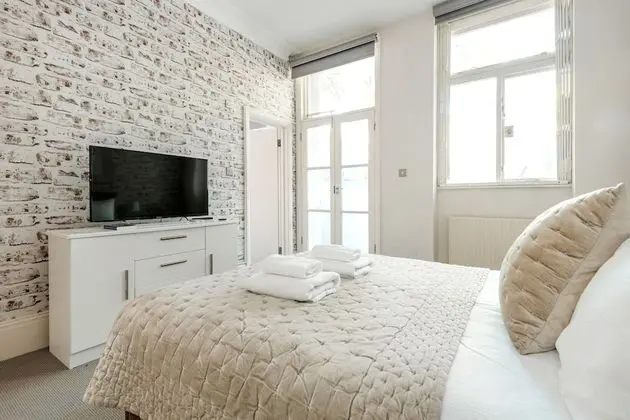 Apart Daire (2 Bedrooms)