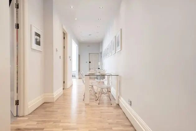 Apart Daire (2 Bedrooms)