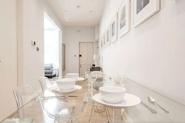 Apart Daire (2 Bedrooms)