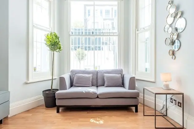 Apart Daire (2 Bedrooms)