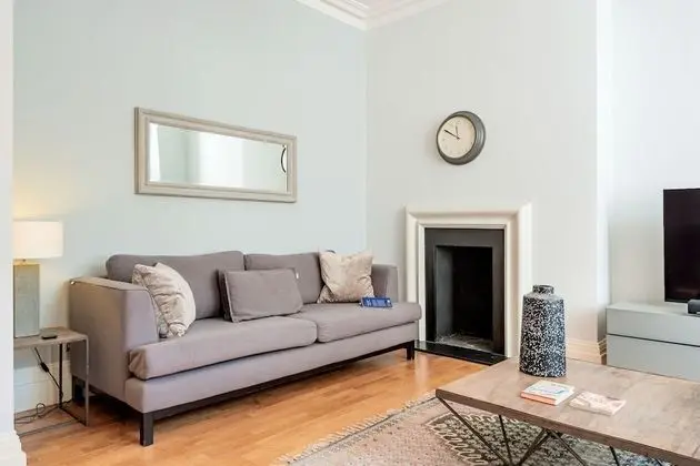 Apart Daire (2 Bedrooms)
